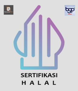 Jasa konsultan pengurusan sertifikasi halal