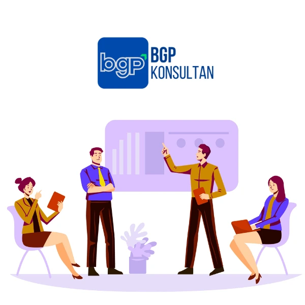 BGP Konsultan Jasa Konsultan Sertifikasi