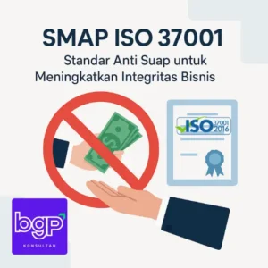 sertifikasi smap iso 37001